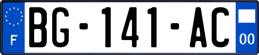 BG-141-AC