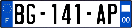 BG-141-AP