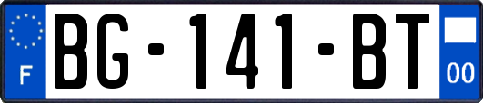 BG-141-BT