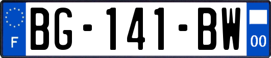BG-141-BW