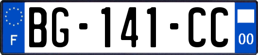 BG-141-CC