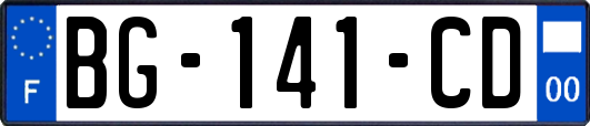 BG-141-CD