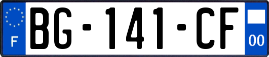 BG-141-CF