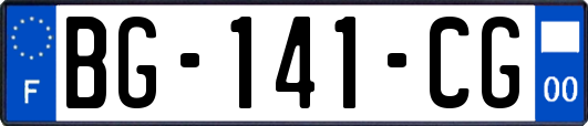 BG-141-CG