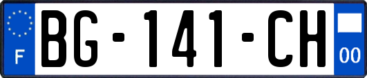 BG-141-CH