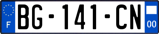 BG-141-CN