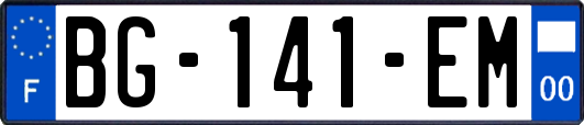 BG-141-EM