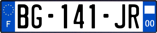 BG-141-JR