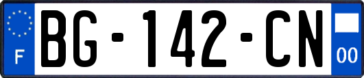 BG-142-CN