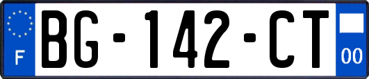 BG-142-CT