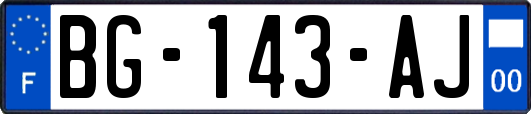 BG-143-AJ