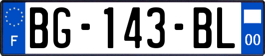 BG-143-BL