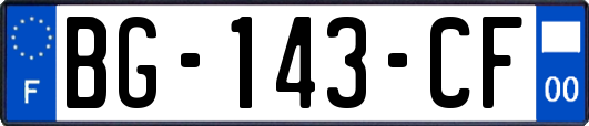 BG-143-CF