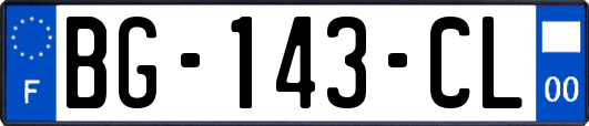 BG-143-CL