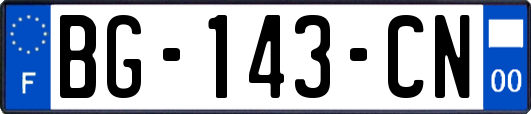 BG-143-CN