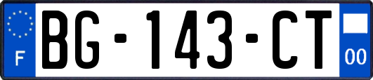 BG-143-CT