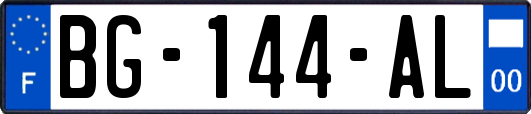 BG-144-AL