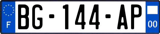 BG-144-AP