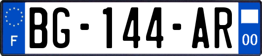 BG-144-AR