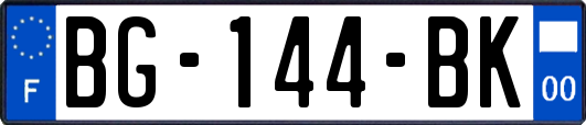 BG-144-BK