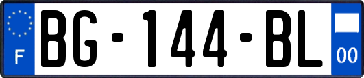 BG-144-BL