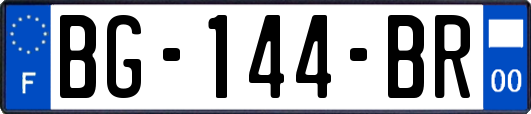 BG-144-BR