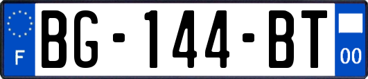 BG-144-BT