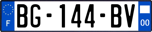 BG-144-BV