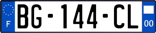 BG-144-CL
