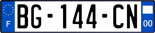 BG-144-CN