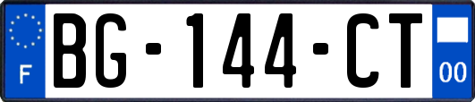 BG-144-CT