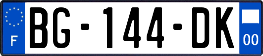 BG-144-DK