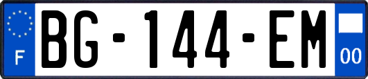 BG-144-EM