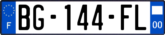 BG-144-FL