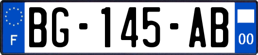 BG-145-AB