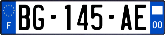 BG-145-AE