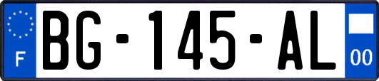 BG-145-AL