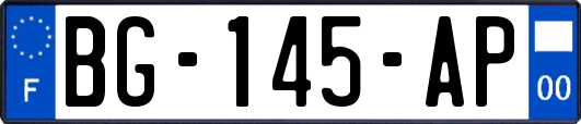 BG-145-AP