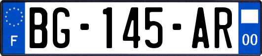 BG-145-AR