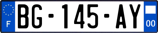 BG-145-AY