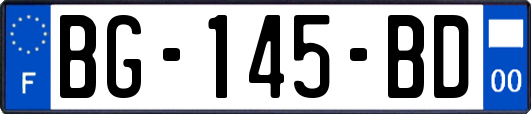 BG-145-BD