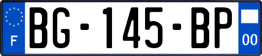 BG-145-BP