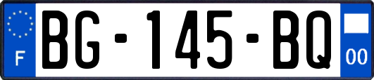 BG-145-BQ