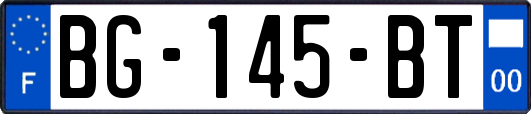 BG-145-BT