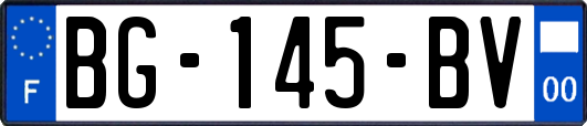 BG-145-BV