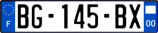 BG-145-BX