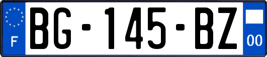 BG-145-BZ