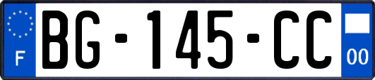 BG-145-CC