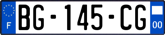 BG-145-CG