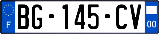 BG-145-CV